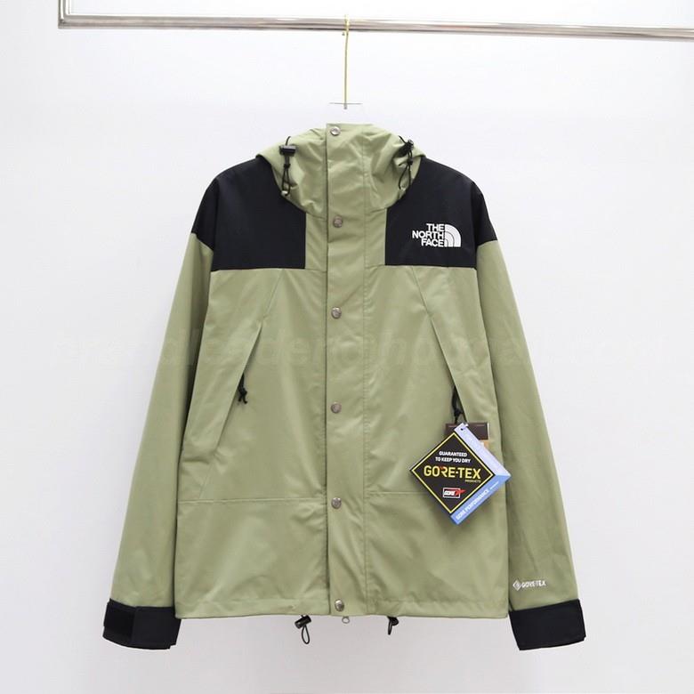 The North Face Men's Outwear 19